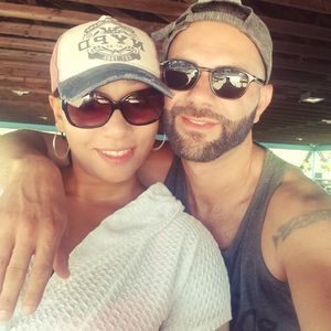 Meet your Posher, Sam